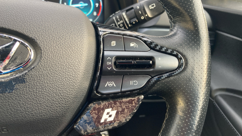 Hyundai i20 1.6T GDi N 5dr Petrol Hatchback